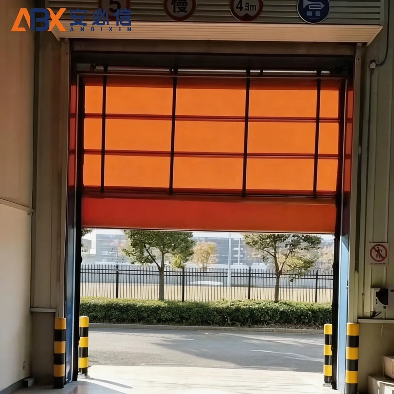 保定市堆积门