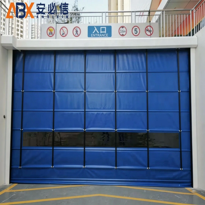 保定市翻转式卸货平台
