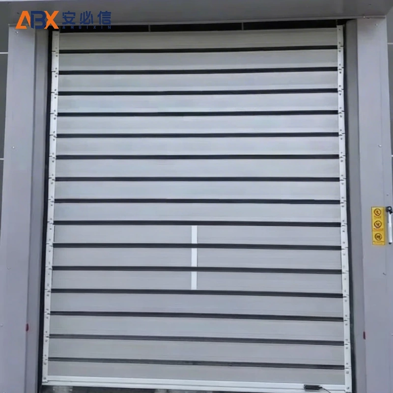 保定市医药密闭高速门